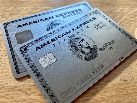 amex platinum credits